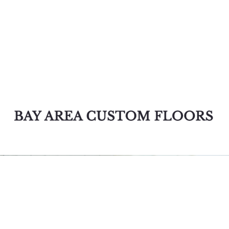 Bay Area Custom Floors Logo