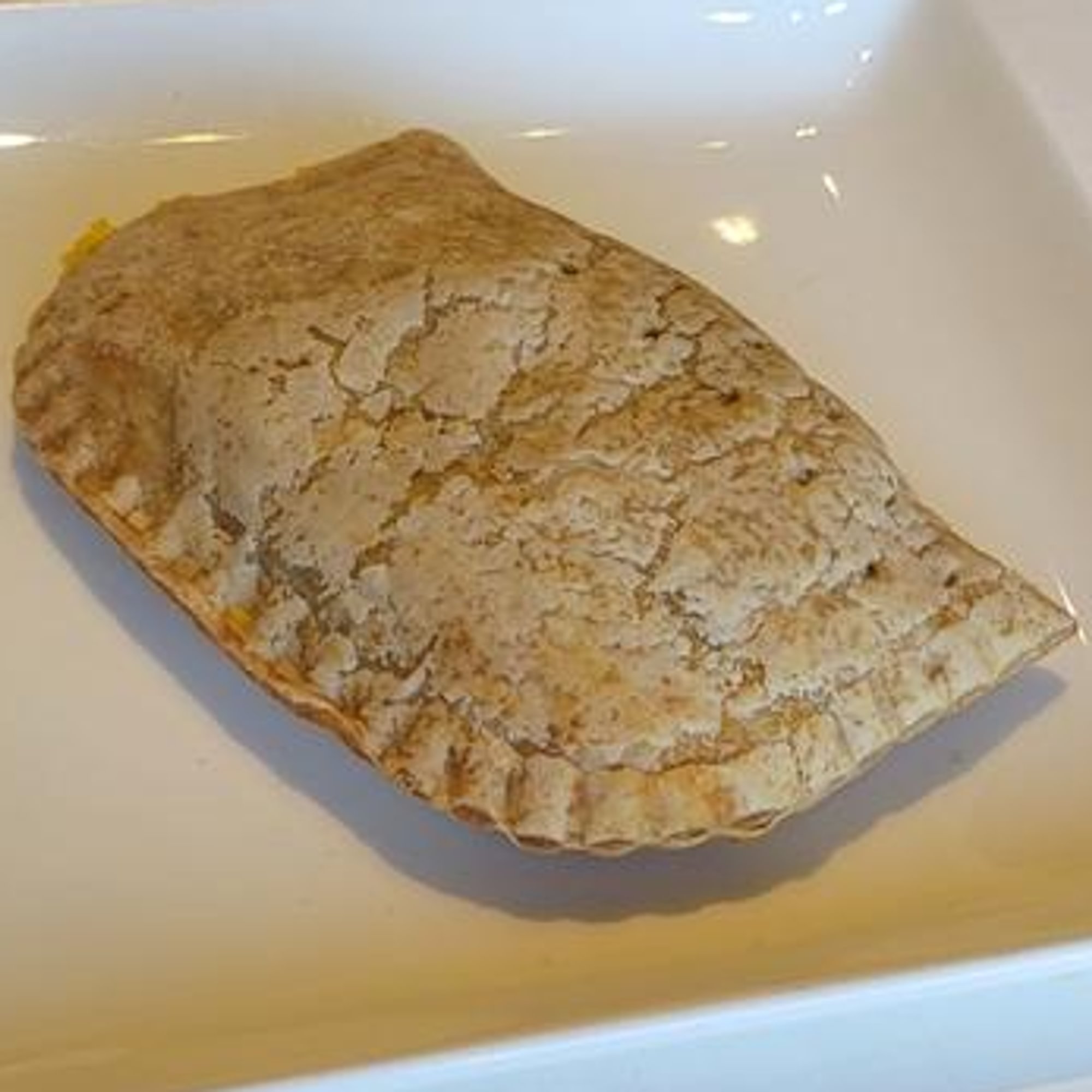 Vegetable Patty