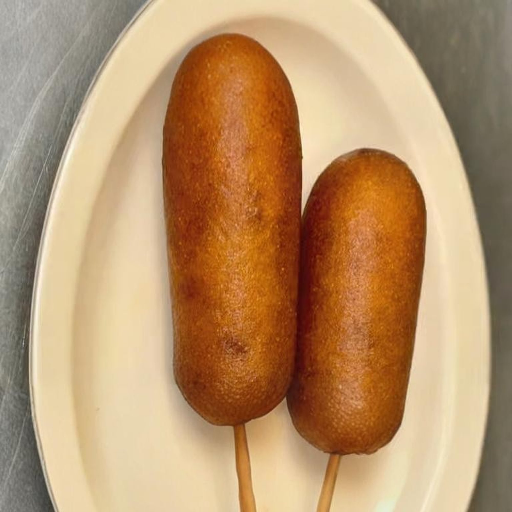 Corn Dog