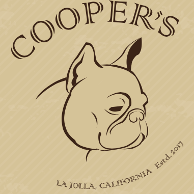 Shore Thing Cafe Logo