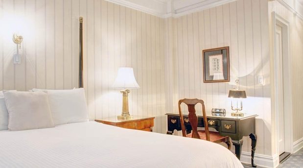 Images Roger Smith Hotel