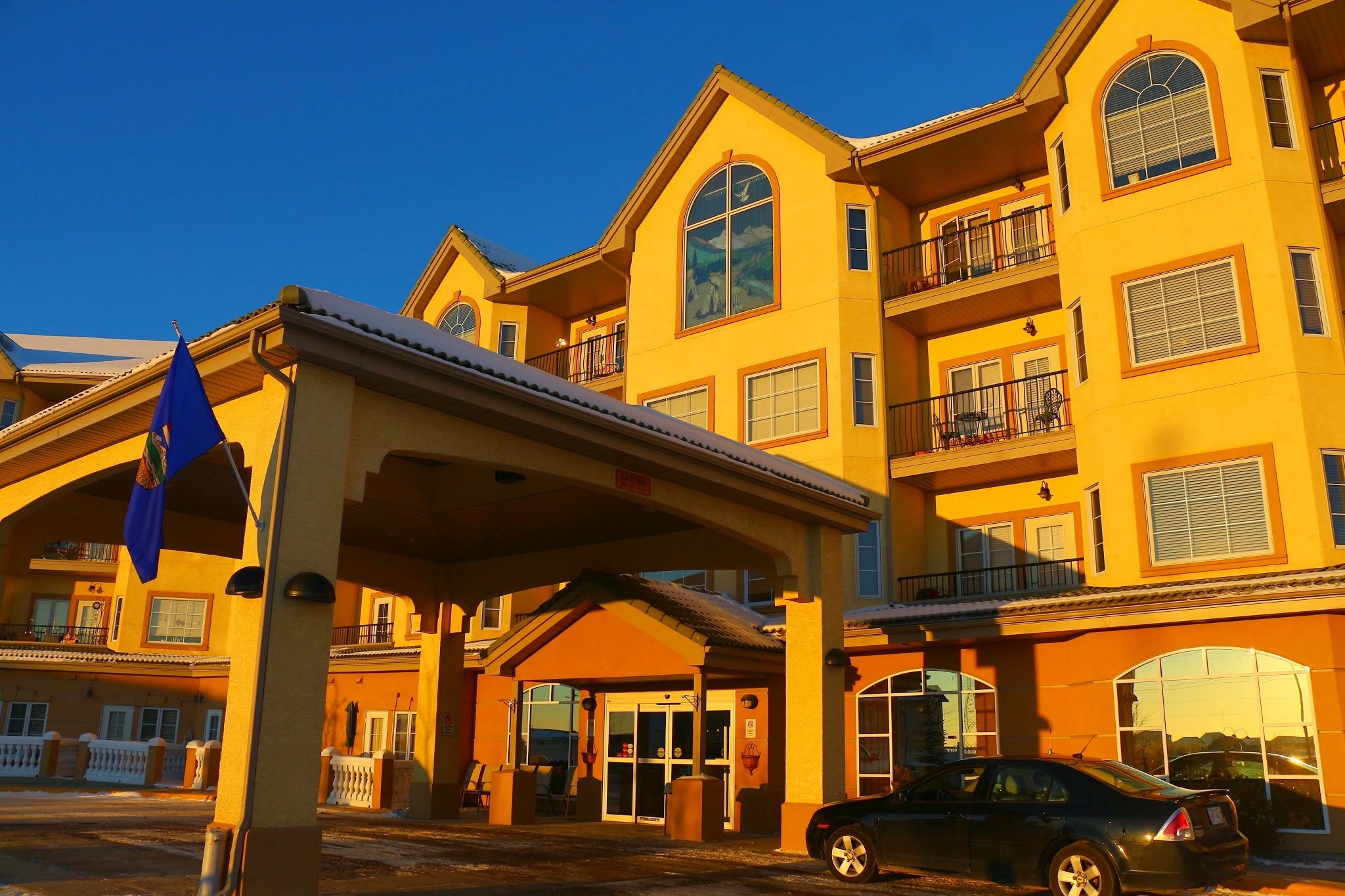 Images Revera Aspen Ridge