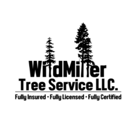 WildMiller Tree Service Logo