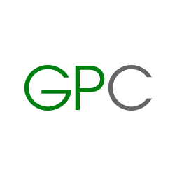 Green Pine Construction Logo