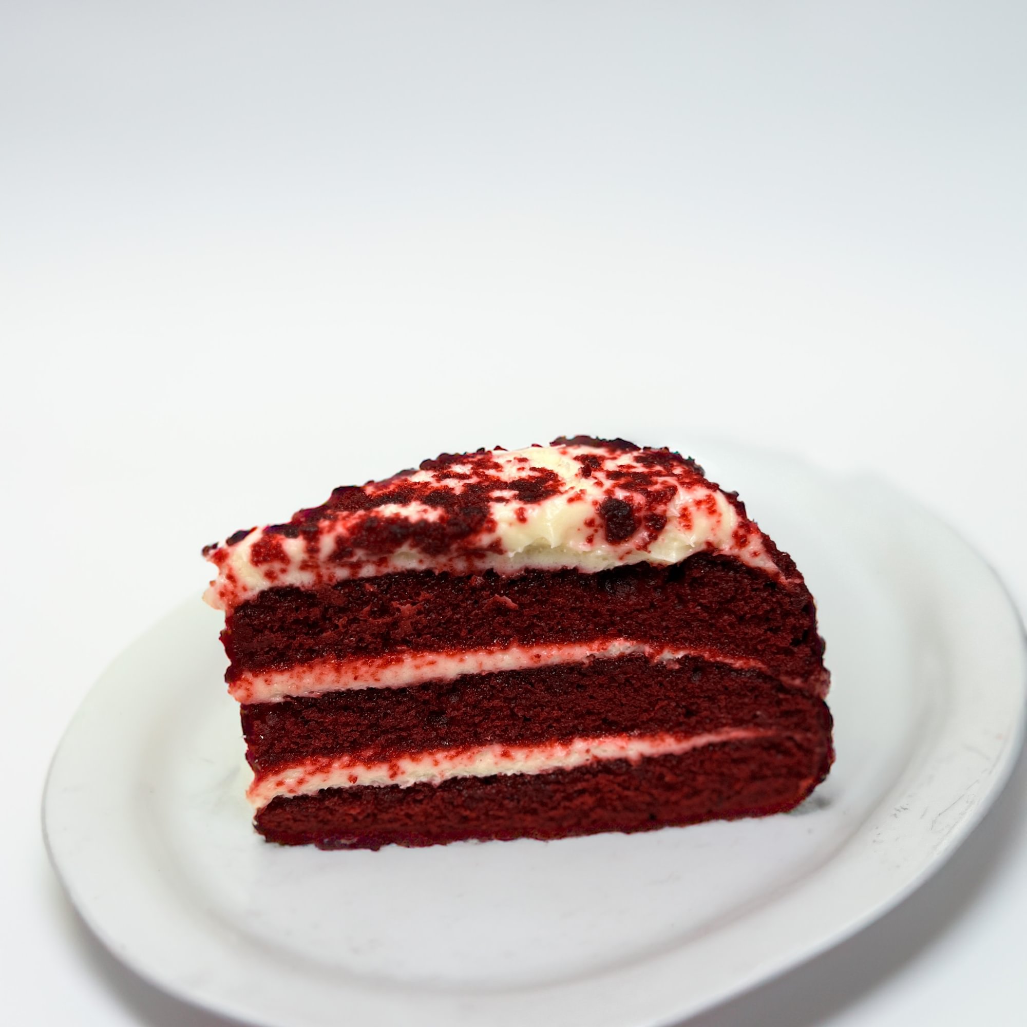 Red Velvet Cake