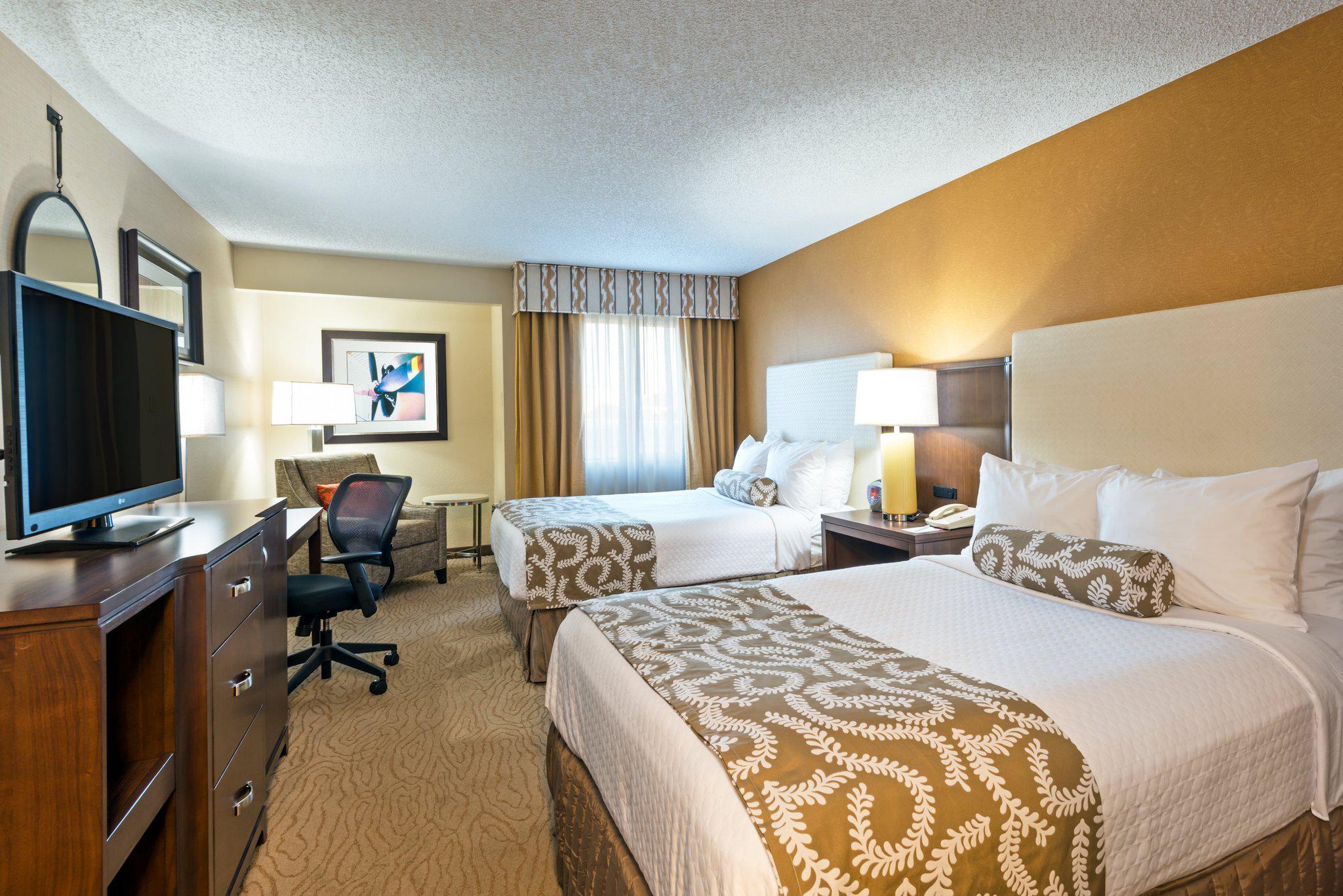 Crowne Plaza Dallas Near Galleria-Addison Photo