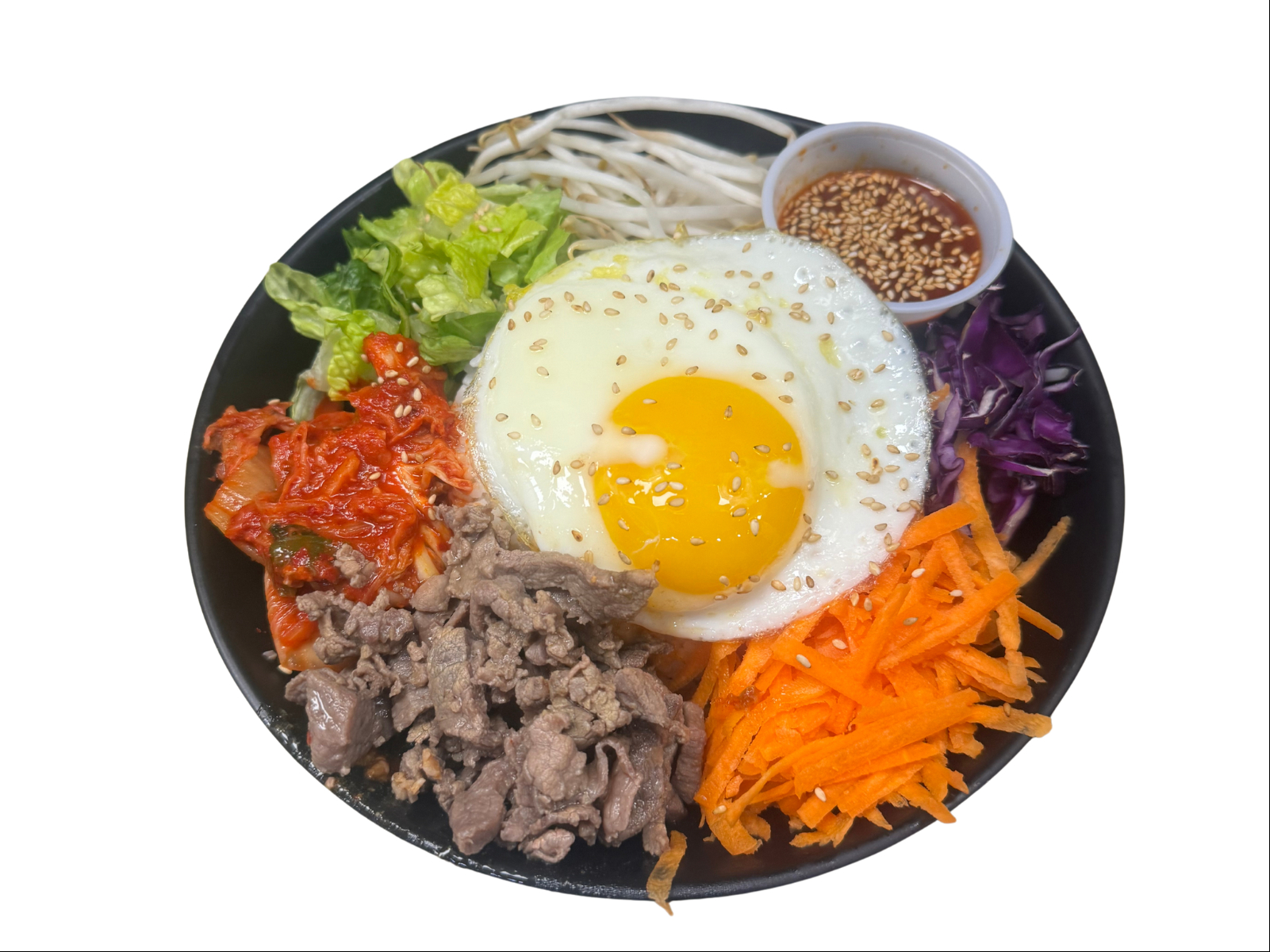 Bibimbap