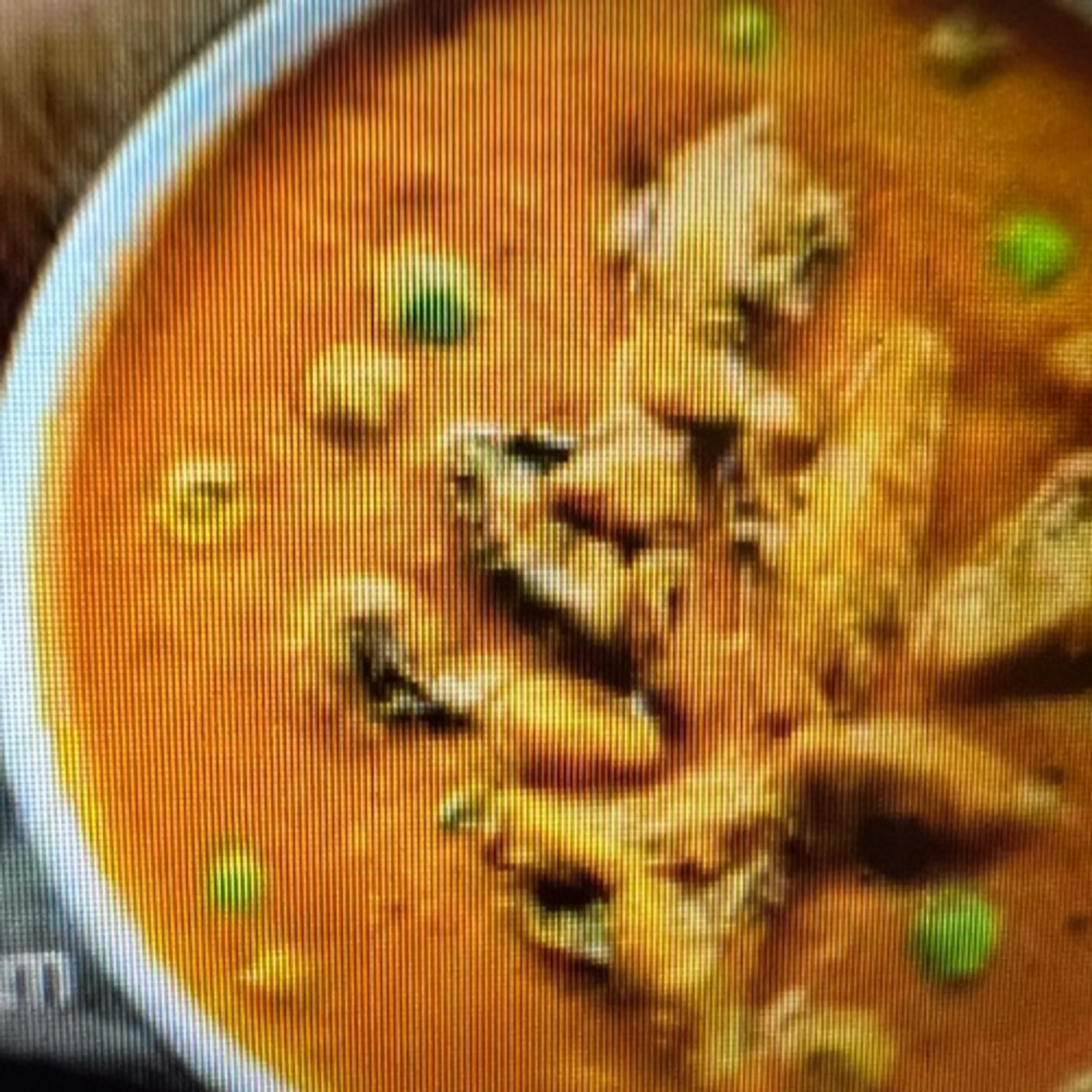 Mutter Mushroom (V, GF)