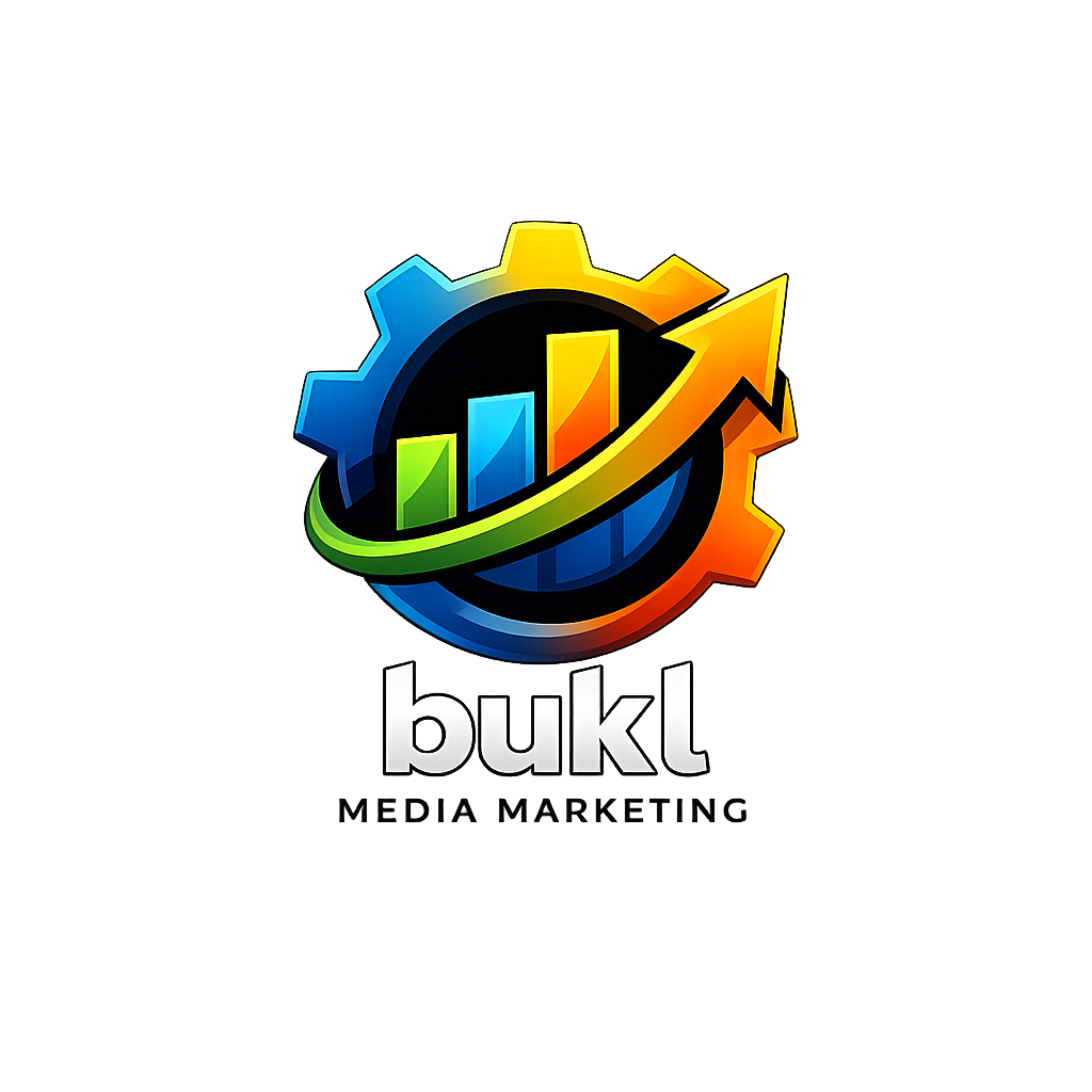 Bukl Media