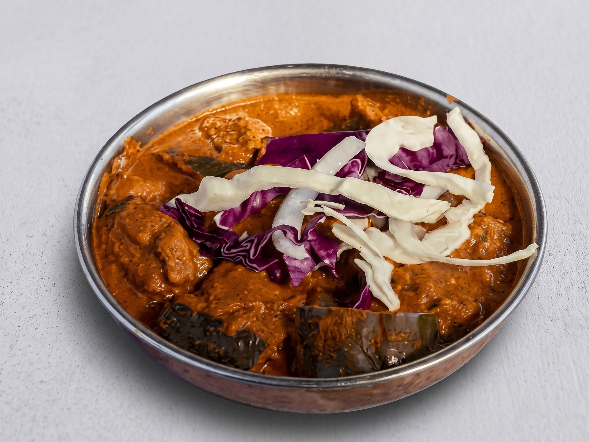 Eggplant Curry