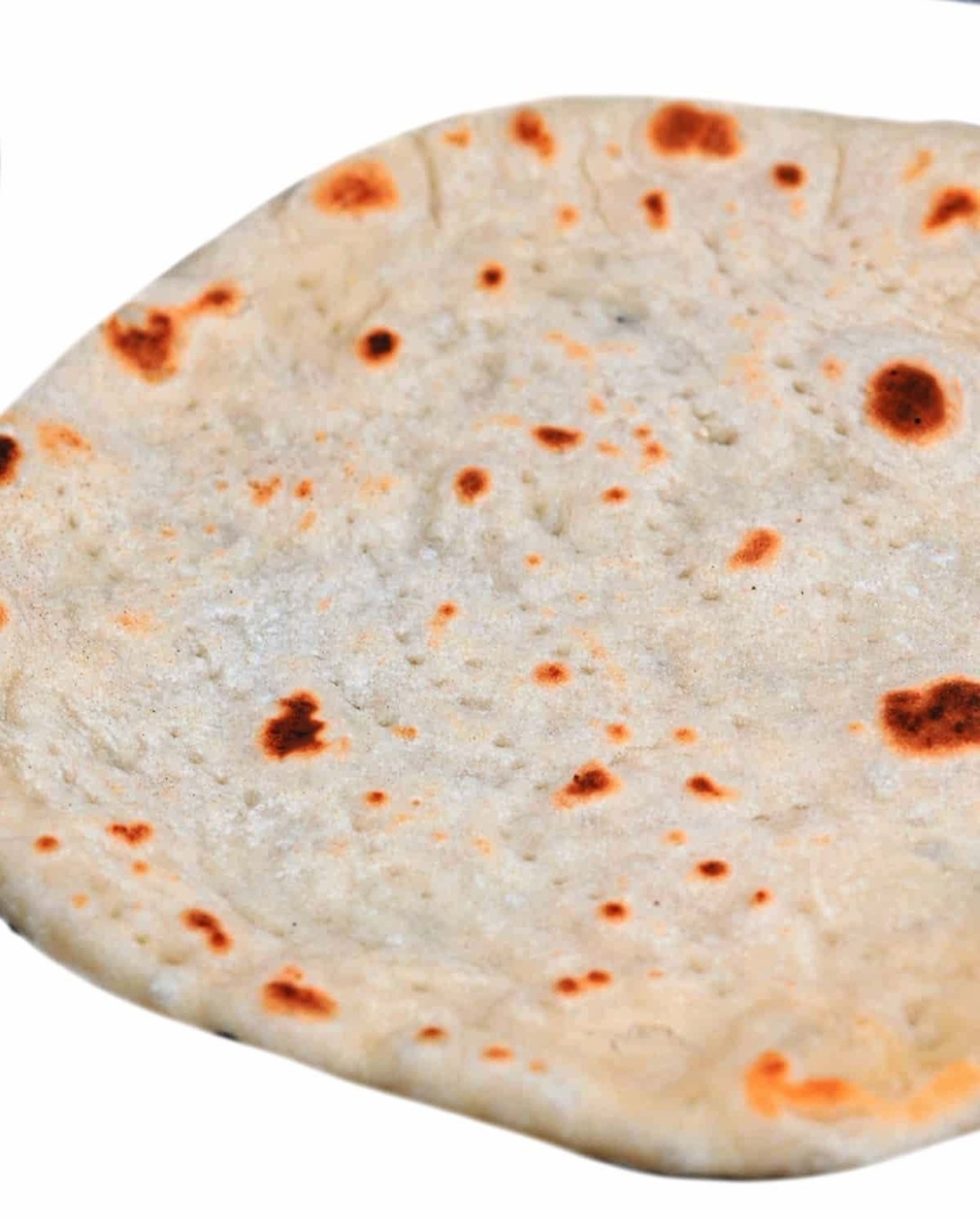 Toasted Pita