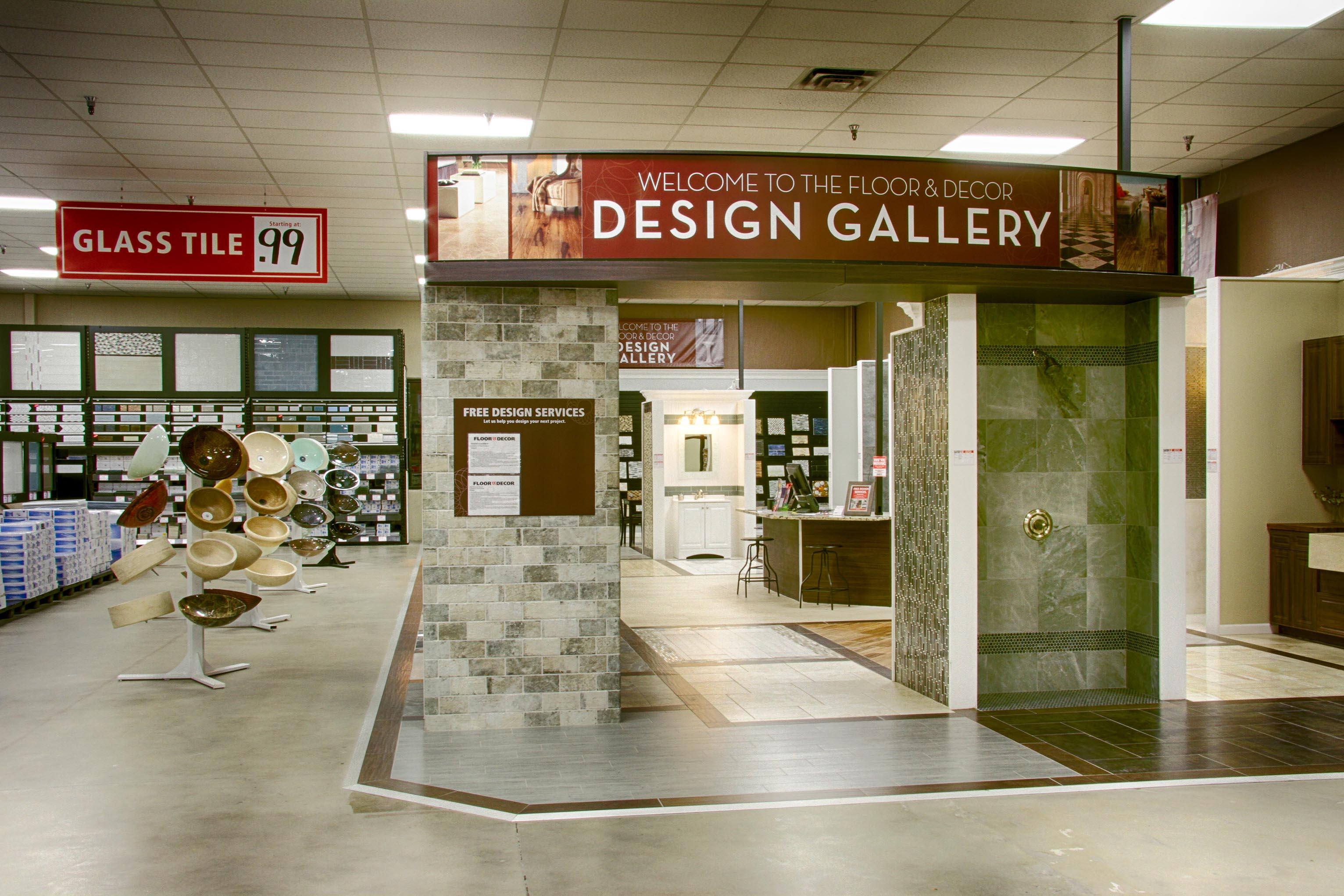 Floor & Decor 1000 N Rohlwing Rd Lombard, IL Interior Decorators Design &  Consultants - MapQuest