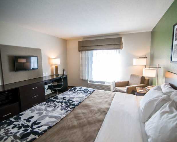 Images Sleep Inn & Suites & Conference Center