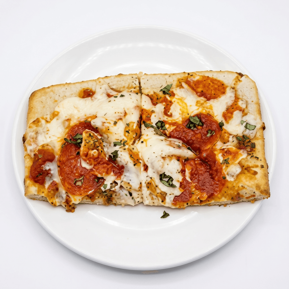 Shrimp Parm Hero