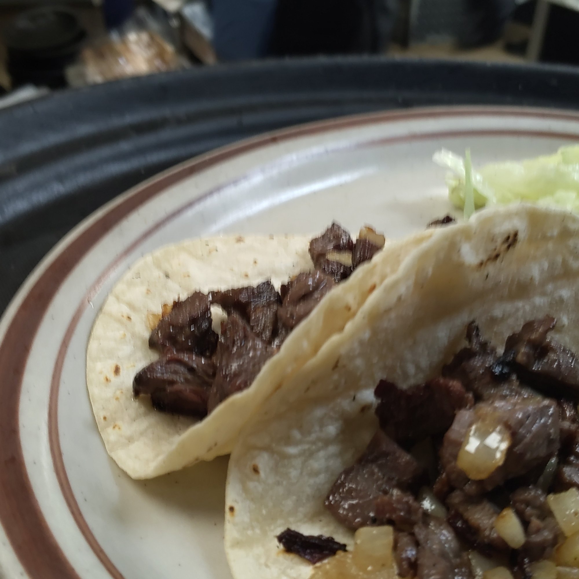Street Tacos 2