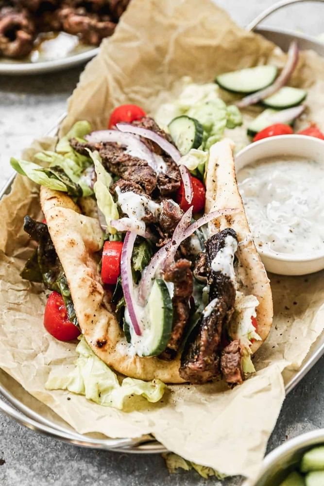 Gyro