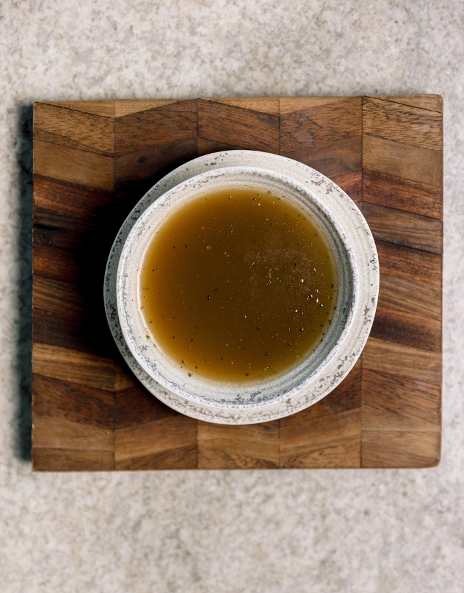 Organic Bone Broth