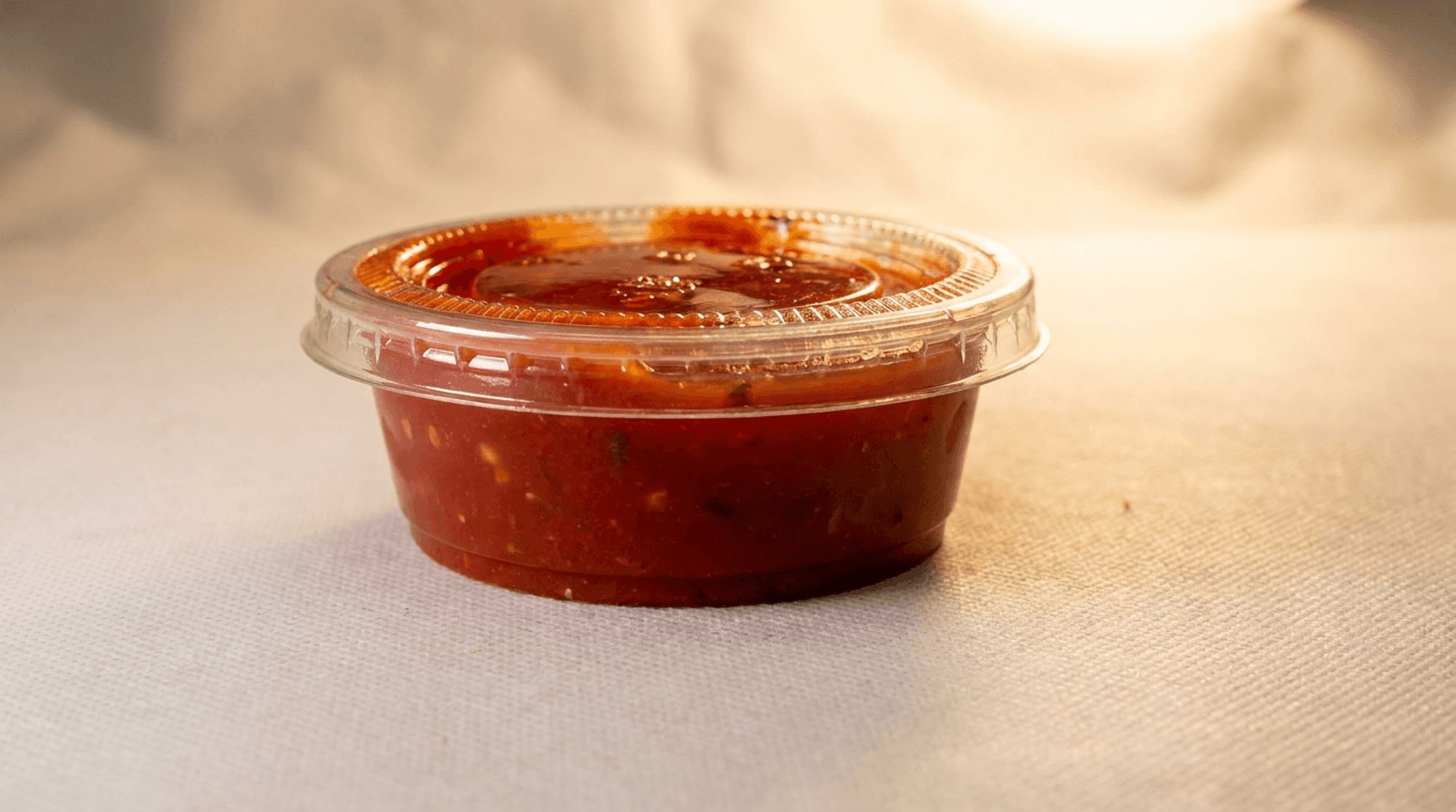 Tomato Sauce