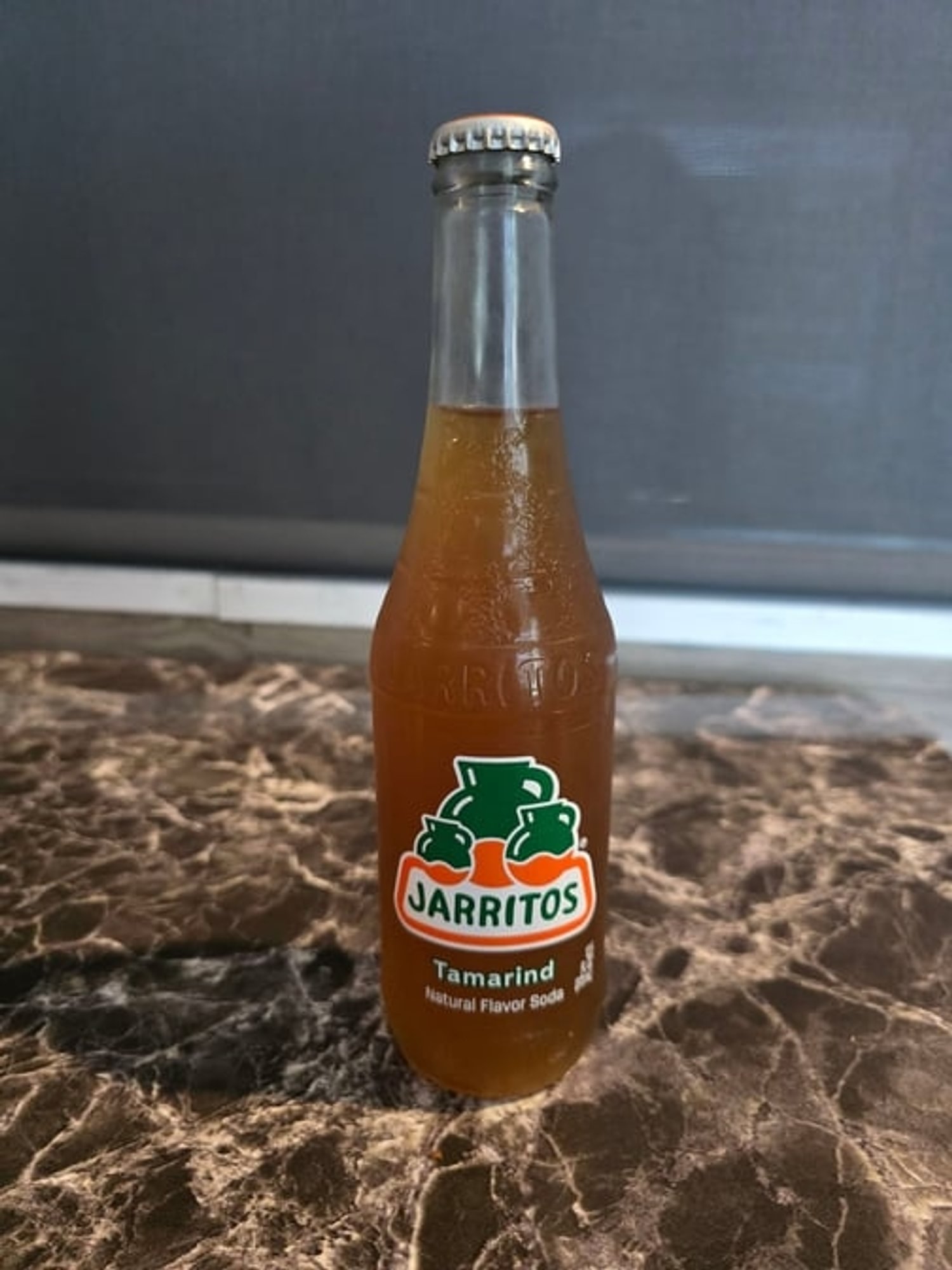 Jarritos Tamarind