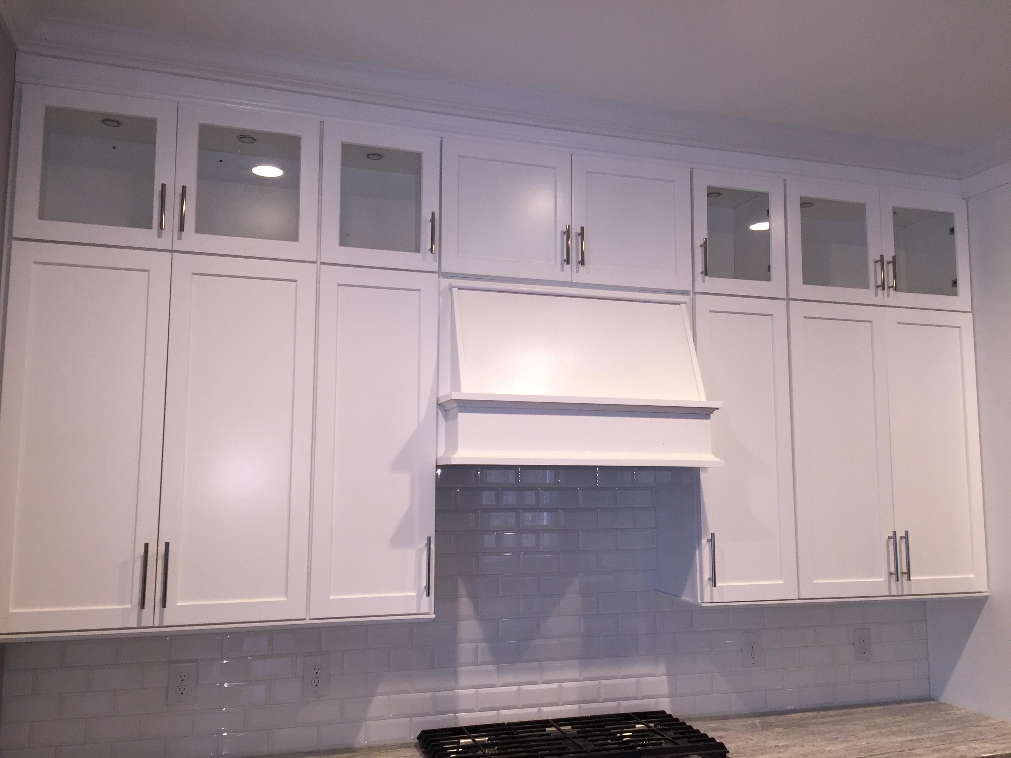 Triangle Cabinets & Renovations Image