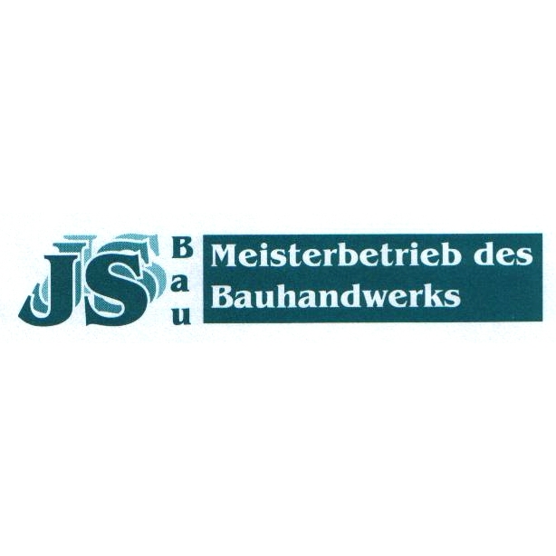 Logo von JS-Bau Inh. Jörg Sonntag