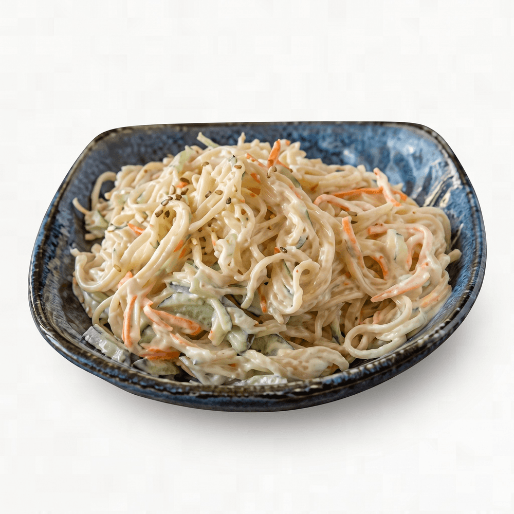 Noodle Salad