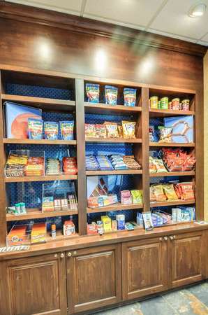 Images Hampton Inn & Suites Pinedale
