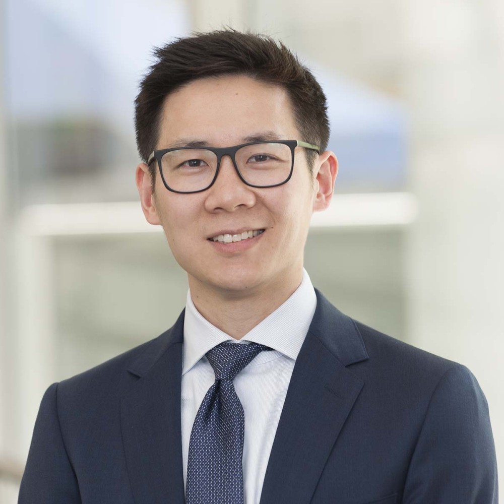 Yao Yu, MD - MSK Radiation Oncologist