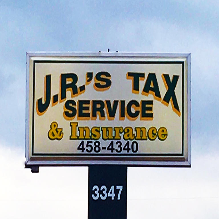 J R's Tax Service Photo