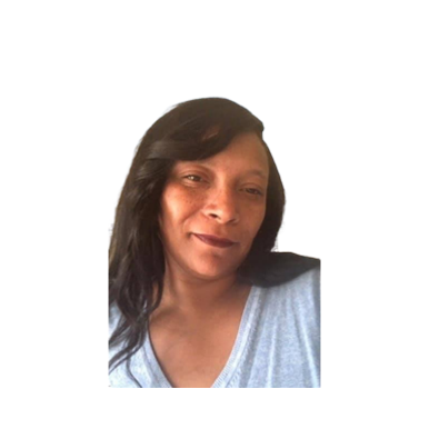 Headshot of Kenya Christine Nored