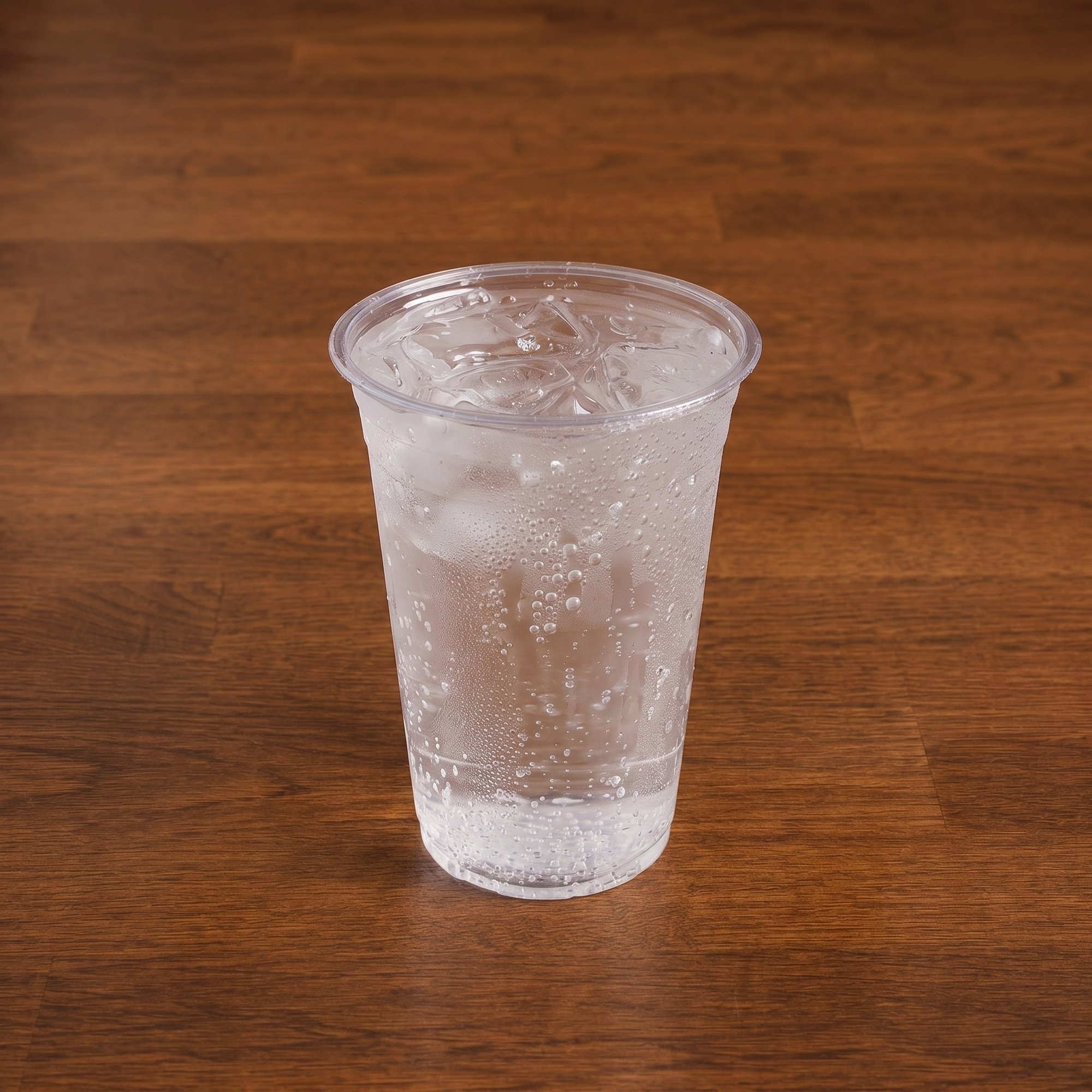 Sparkling Water