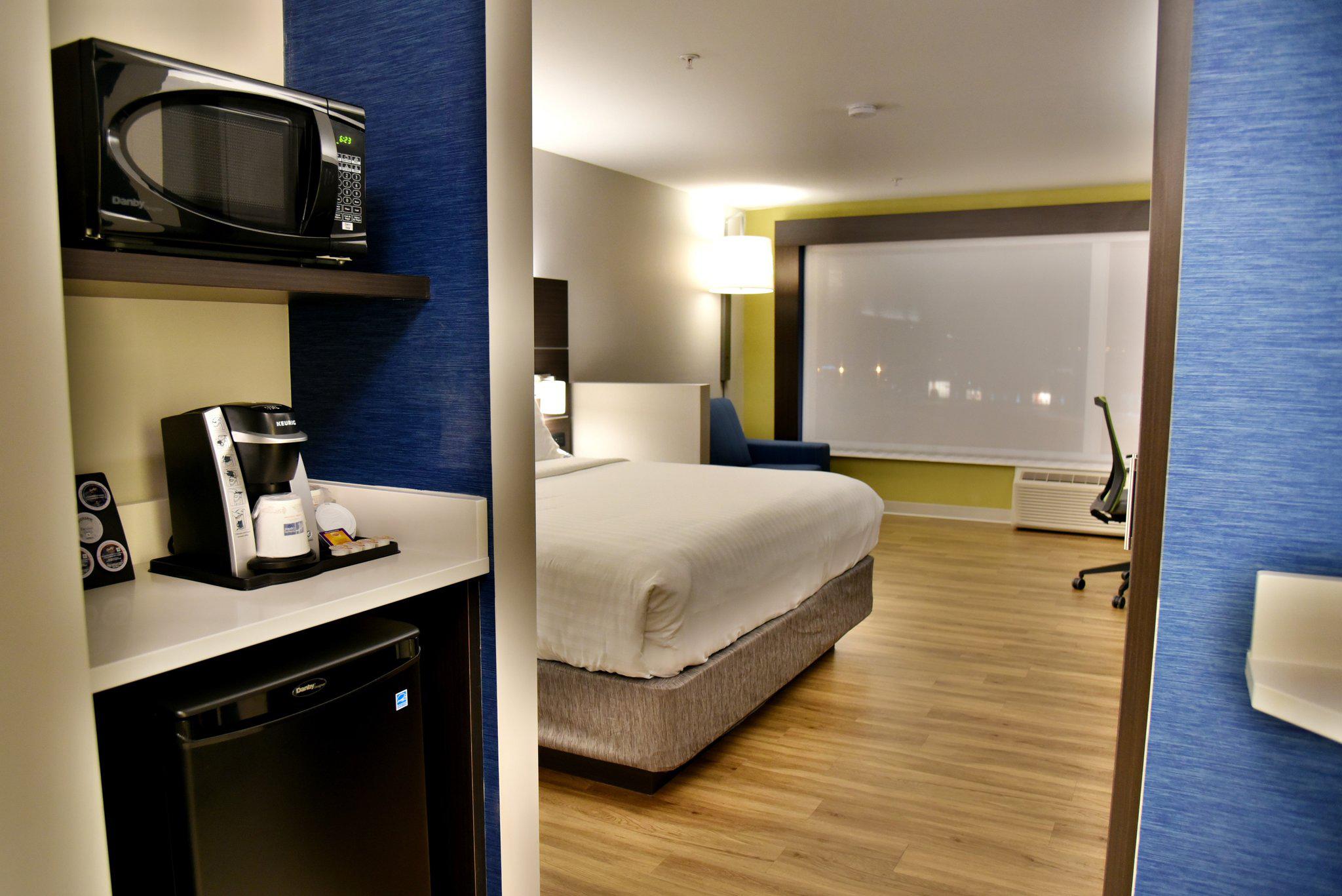 Foto de Holiday Inn Express & Suites Gatineau - Ottawa, an IHG Hotel