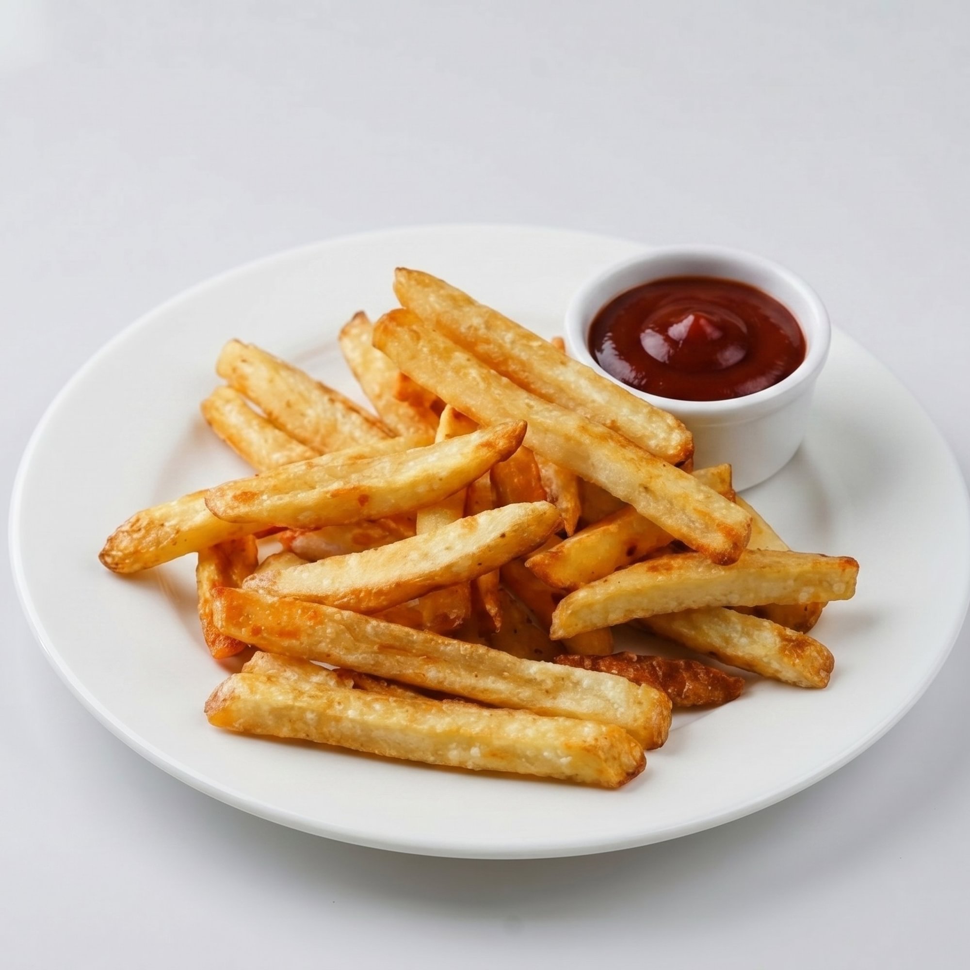 Fries