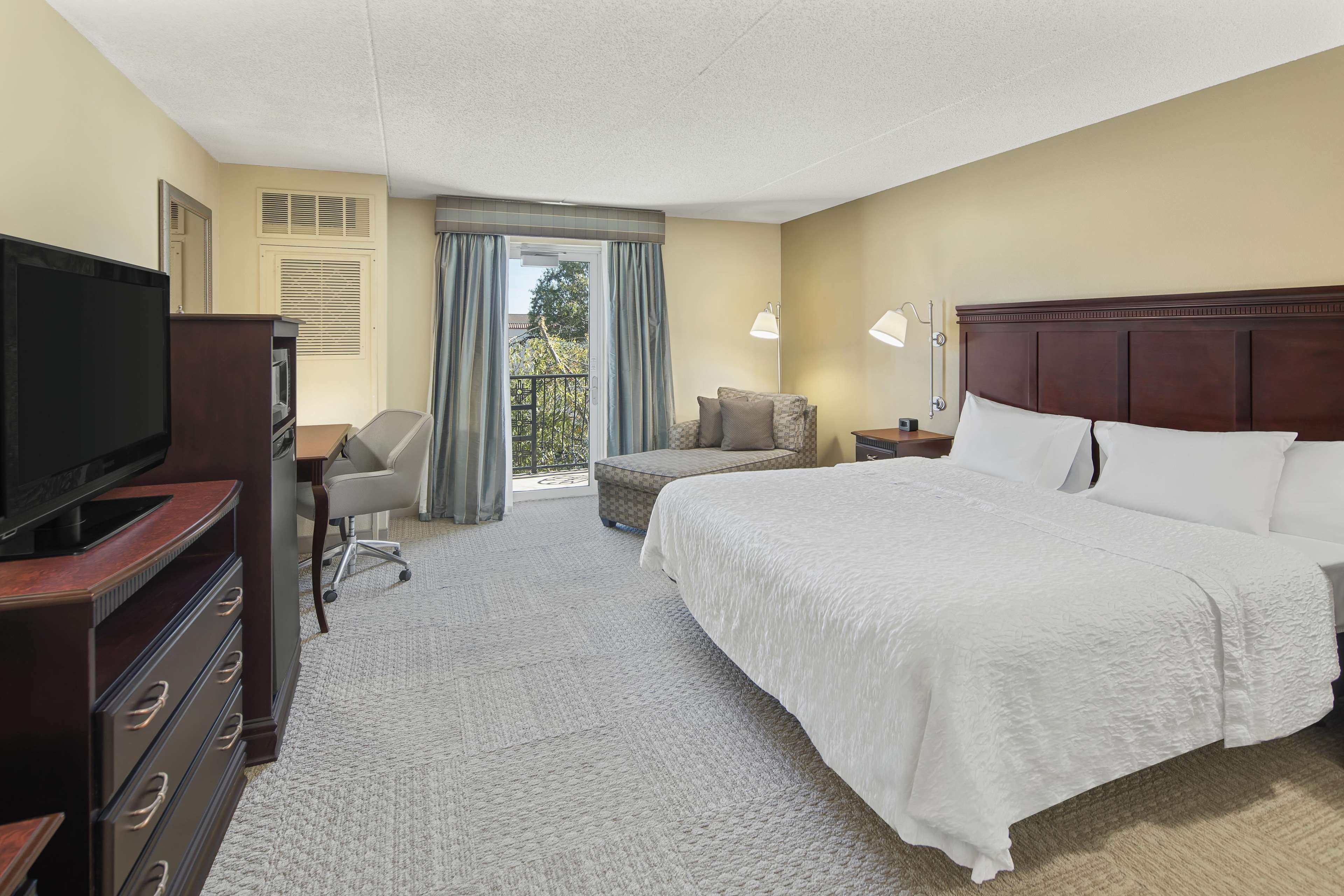 Hampton Inn Fairhope-Mobile Bay Photo