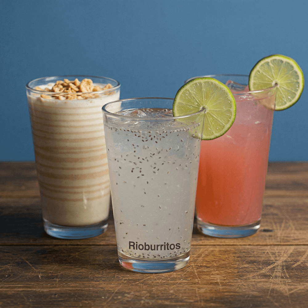 Agua De Jamaica