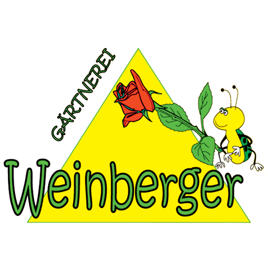 Logo von Gärtnerei Weinberger