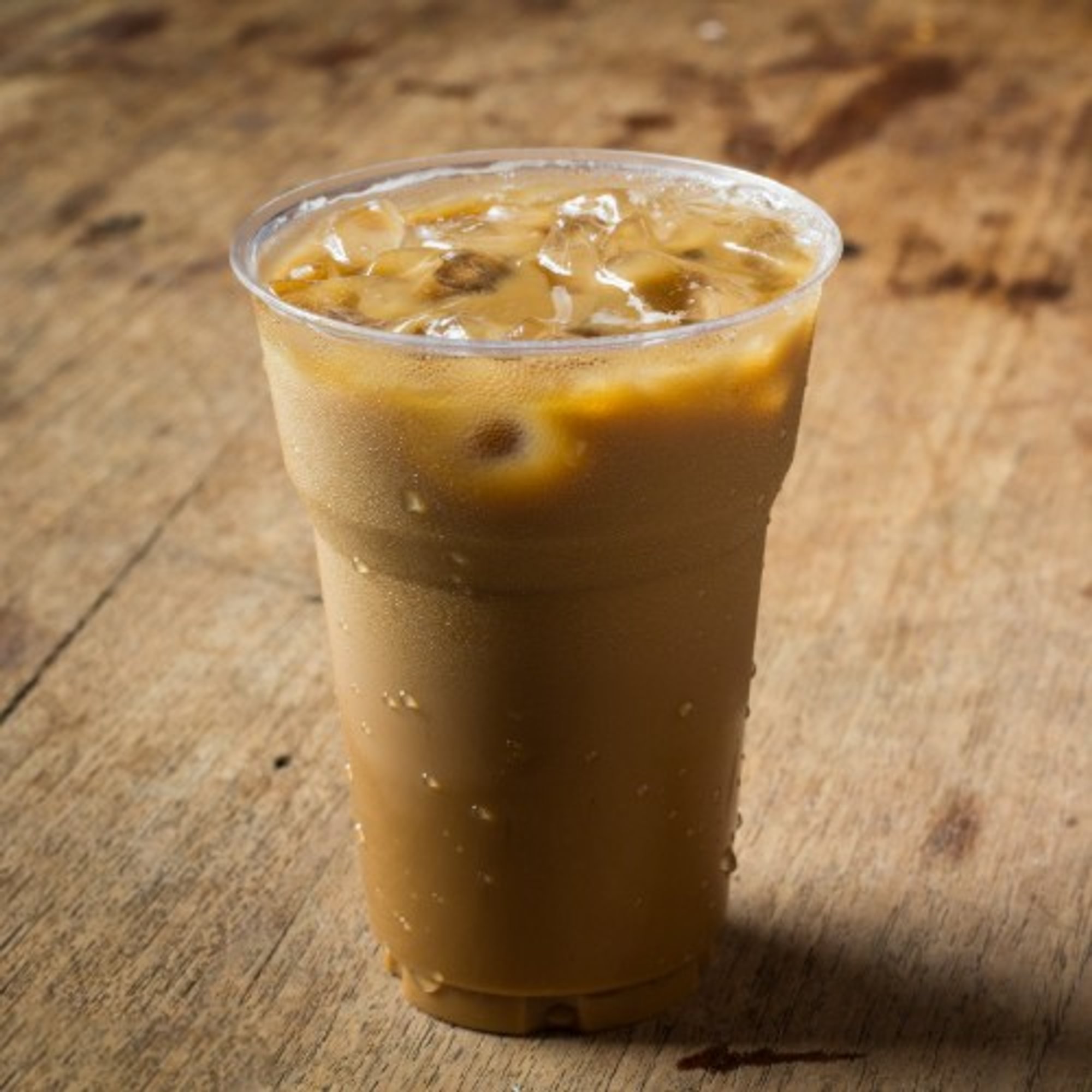 Iced Coffee
