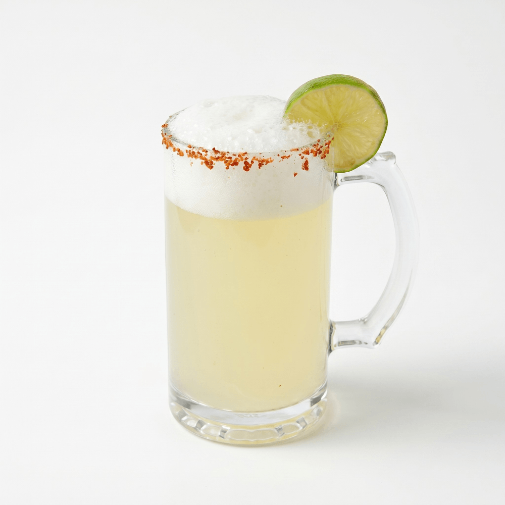 Lemonade Fresh Shake / Limonada Batidos Fresco