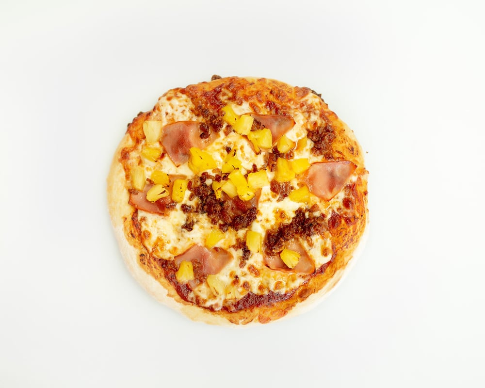 Hellfire Hawaiian