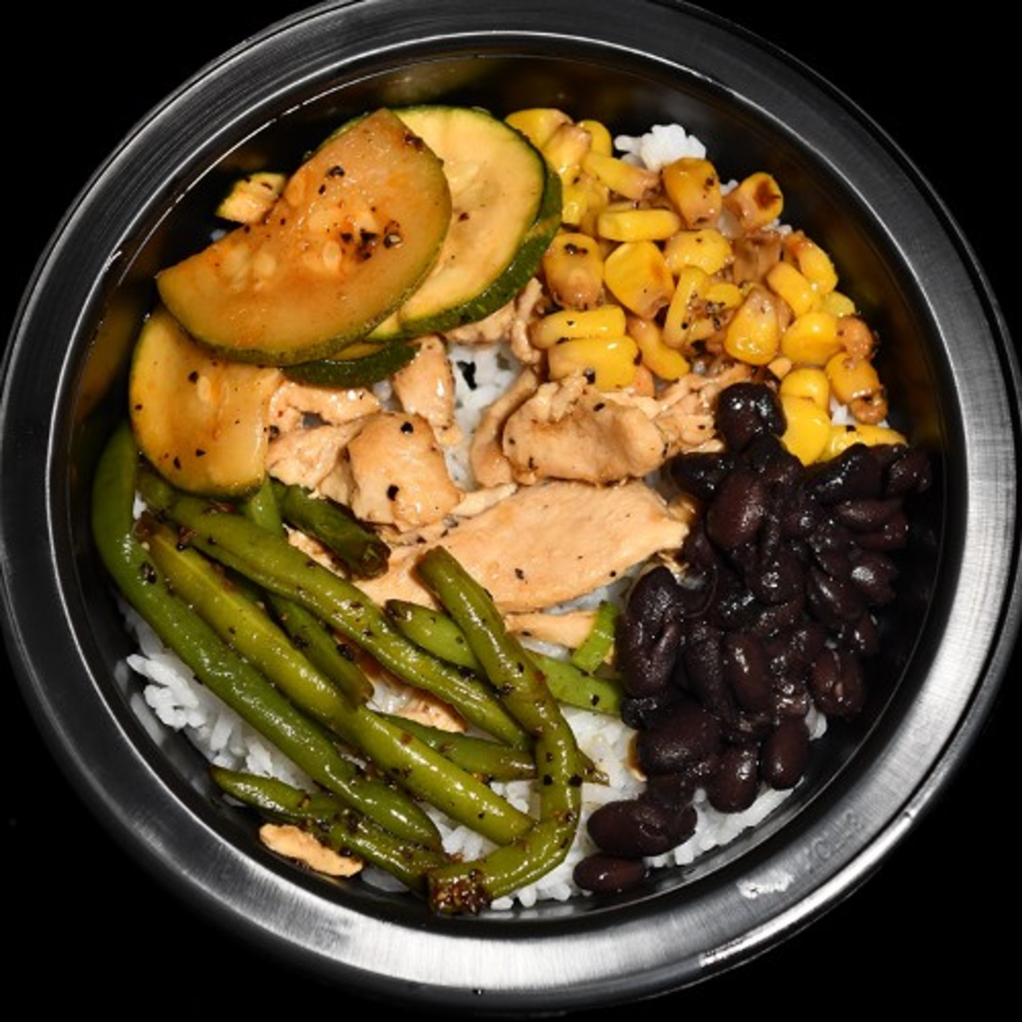 Kid's Bowl