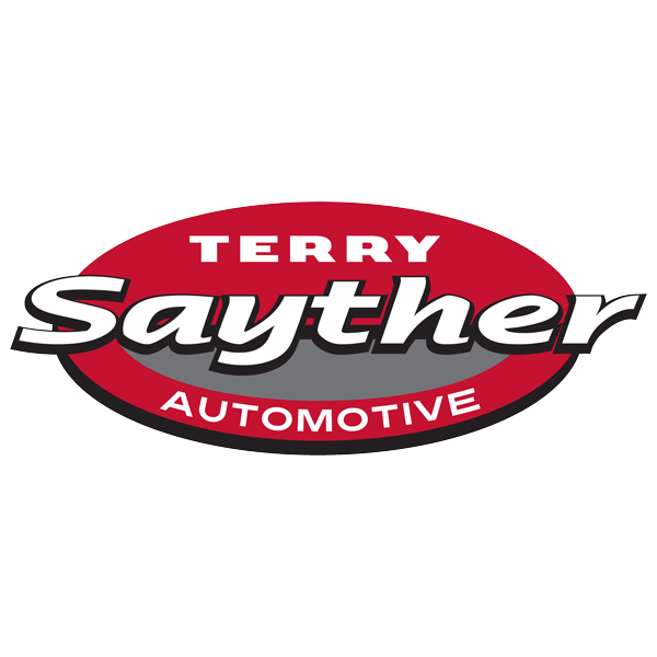 Terry Sayther Automotive Photo