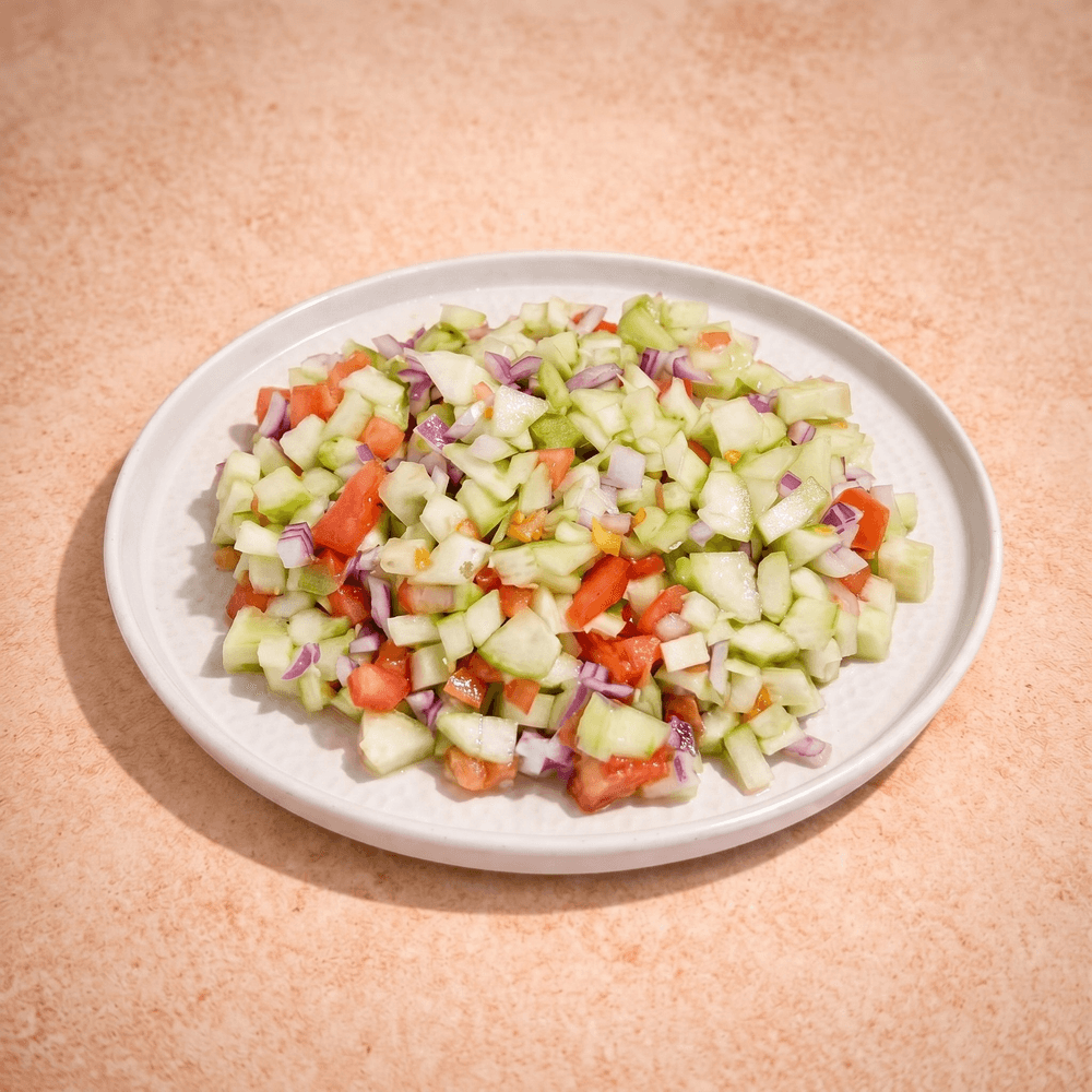 Israeli Salad