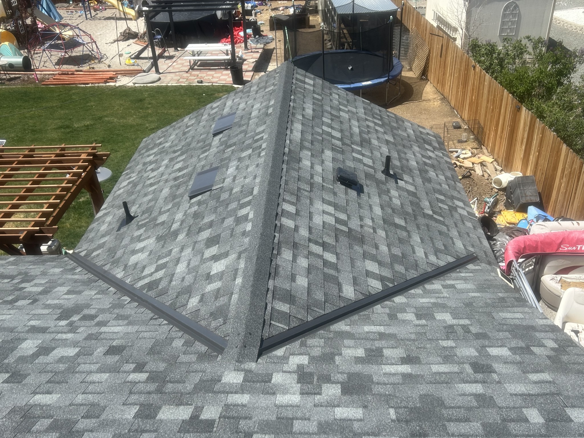 Crummett Construction & Roofing Image