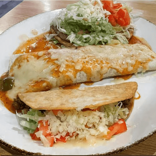 Lunch Special #2
