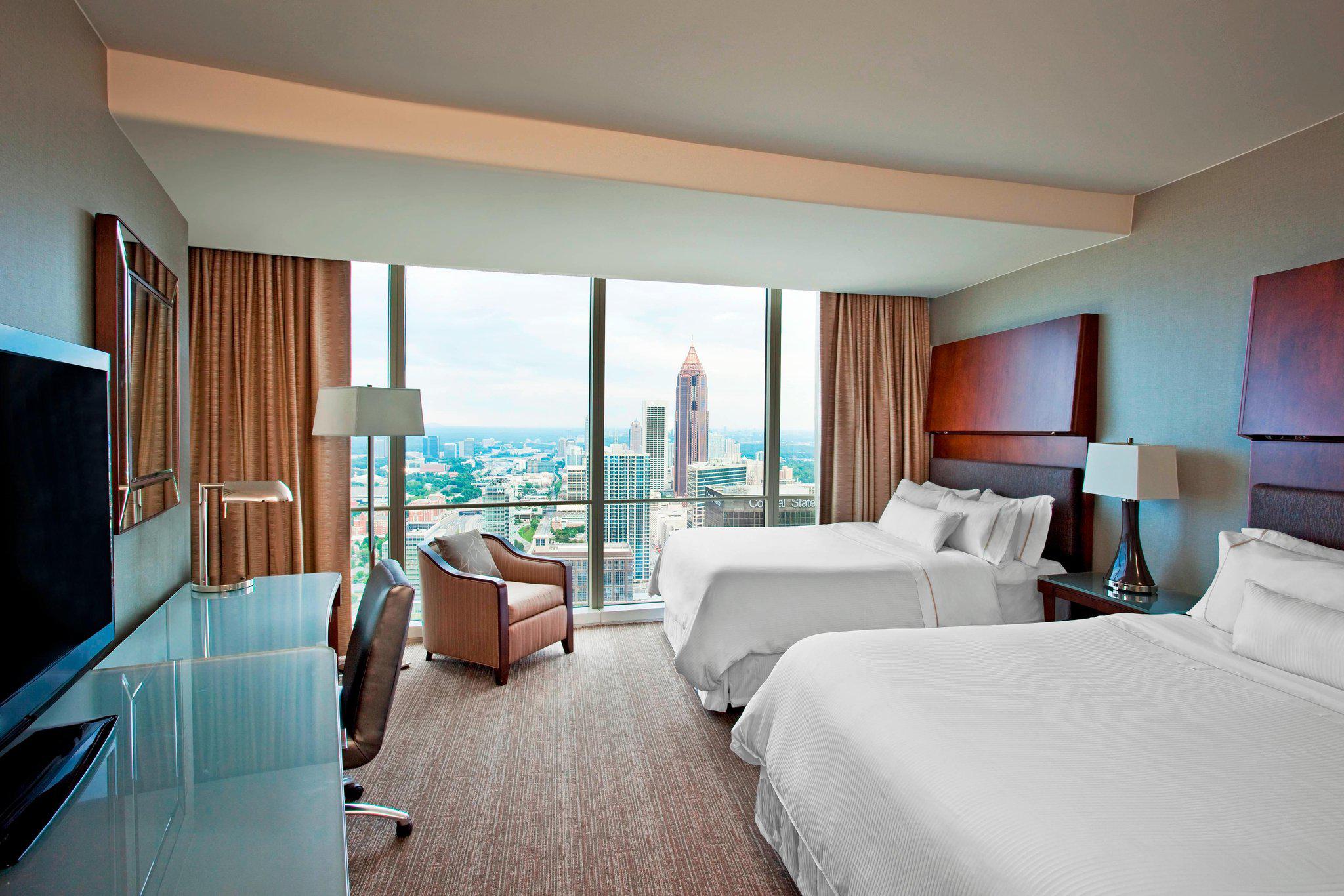 The Westin Peachtree Plaza, Atlanta Photo