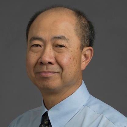 James Moy, MD Photo