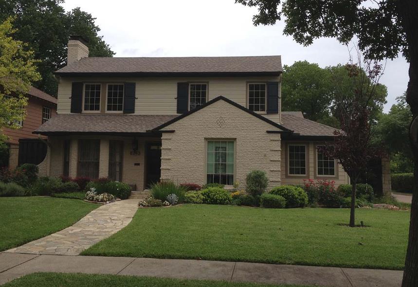 Blackbird Custom Exterior Shutters Photo