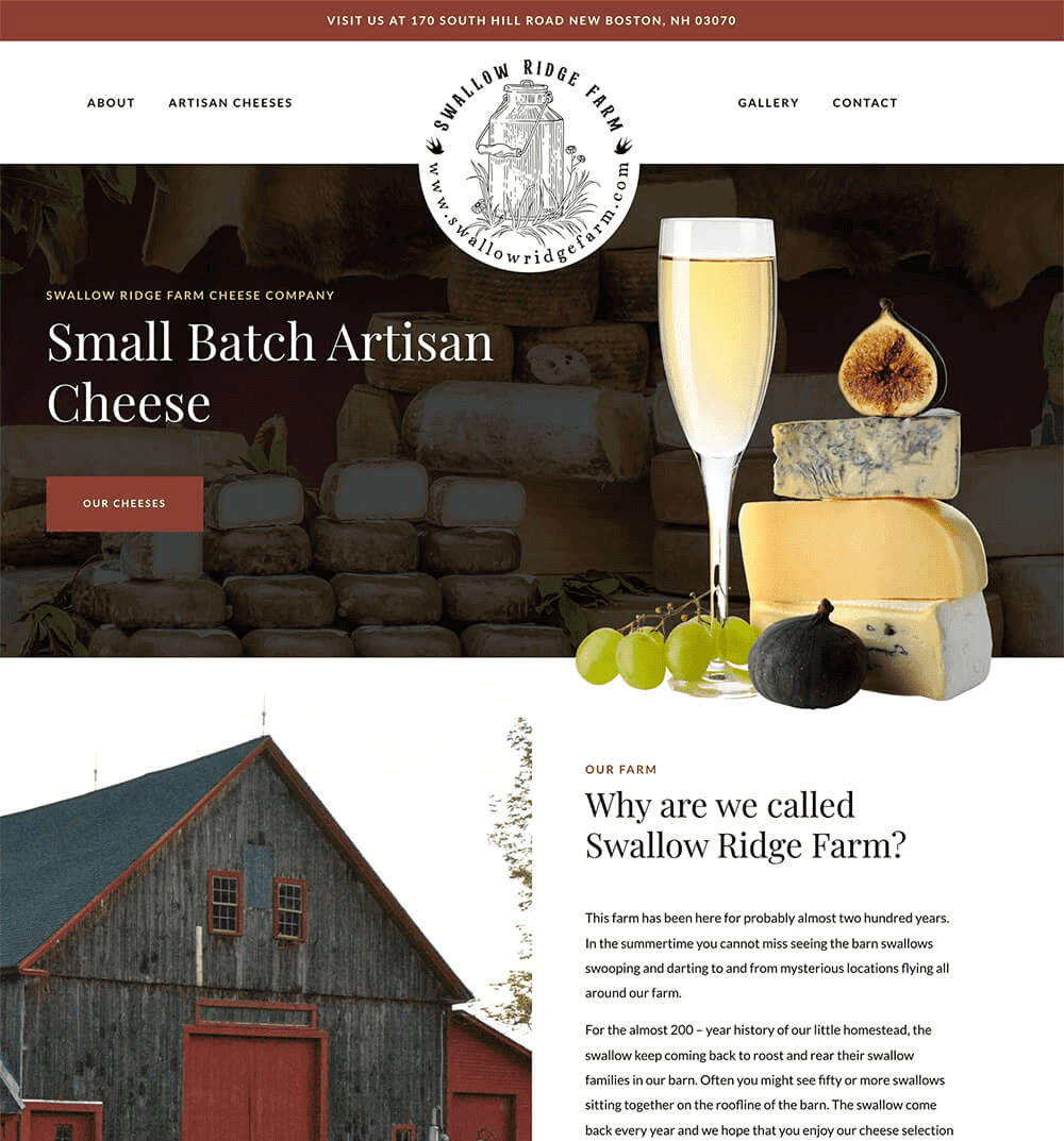 Carefree Creative Image