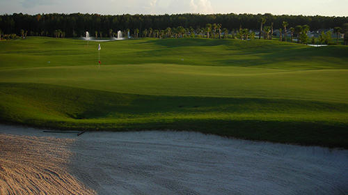 Sun City Hilton Head by Del Webb Photo