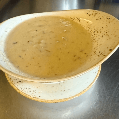 Bowl of Soup